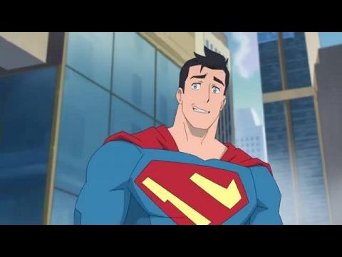 Kalandom Supermannel - 1. évad