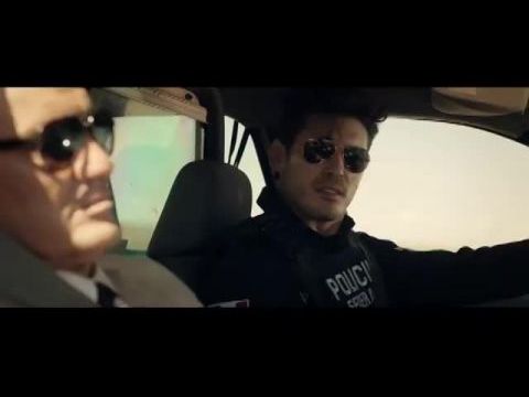 Farkasokkal szemben (A szemtanú)