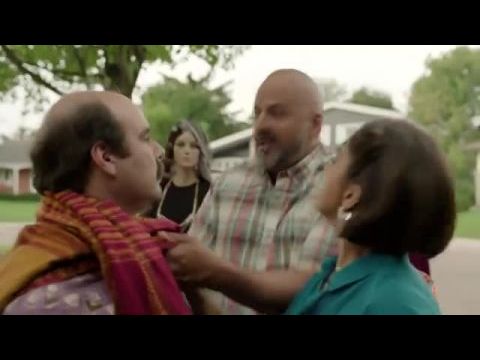 Run The Burbs - 3. évad