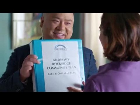 Run The Burbs - 2. évad