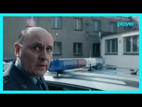 Az elítélt - 3. évad