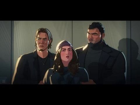 Mi lenne, ha...? - 2. évad