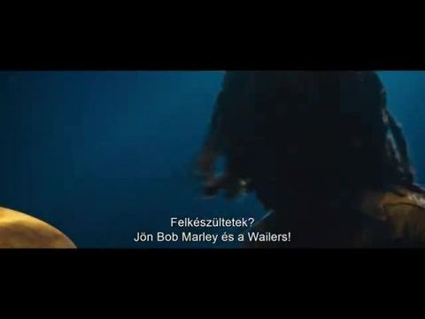 Bob Marley: One Love