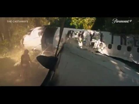 The Castaways