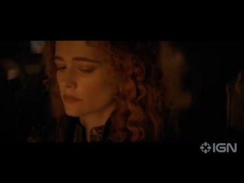 A három testőr: Milady