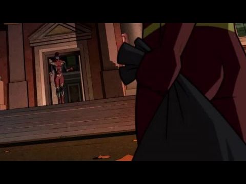 Az Igazság Ligája: Végtelen Világok Válsága - Első rész 