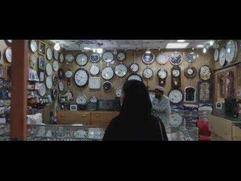 Egyedül a sivatagban