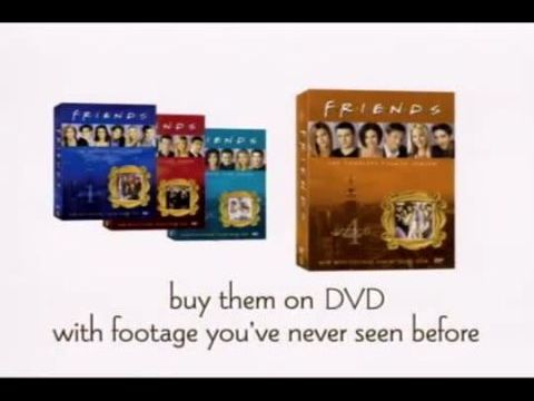 Jóbarátok - 4. évad