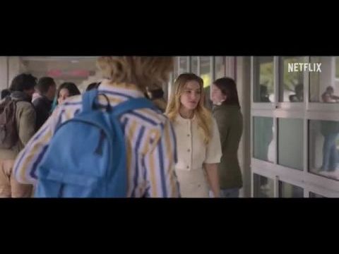 Cindy la Regia: A középiskolai évek - 1. évad