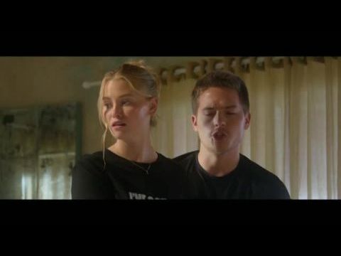 Gyönyörű esküvő