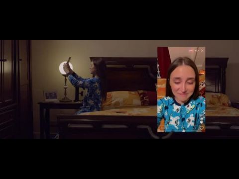 Prisionera Del Lente