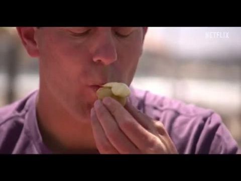 Az vagy, amit eszel: Az ikerkísérlet