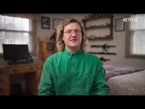 Szerelem az autizmus spektrumában - USA