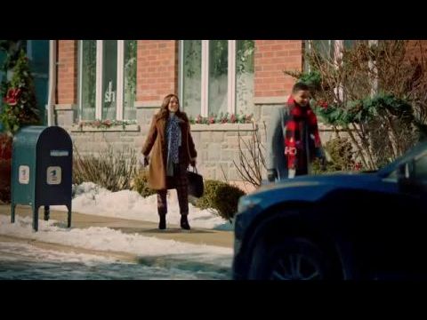 A karácsonyi plusz egy fő