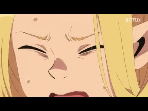 A kazamata zamata - 1. évad