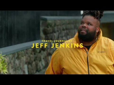 Soha ne mondd, hogy soha Jeff Jenkinsszel