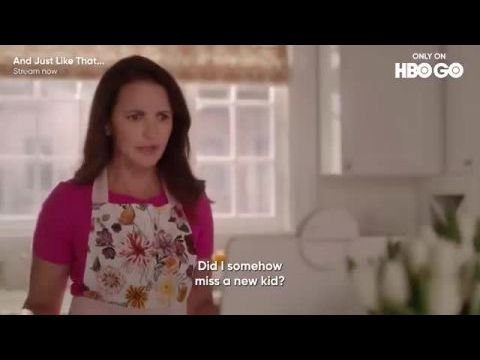 És egyszer csak…  - Episode #1.5