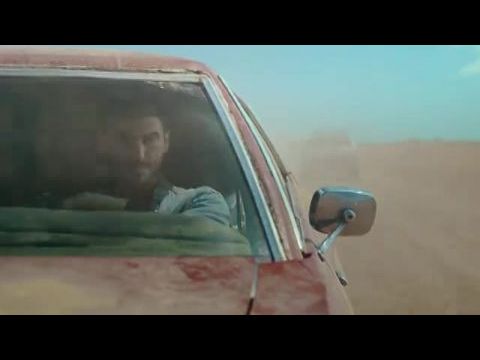 Pimpinero: Vér és olaj