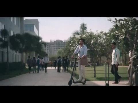 Az össze nem illő pár - 3. évad