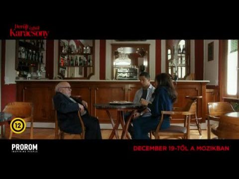 Derült égből karácsony