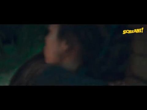 Alienoid 2 - Visszatérés a jövőbe