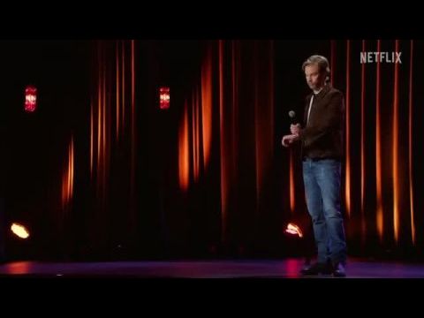 Anthony Jeselnik: Bones and All
