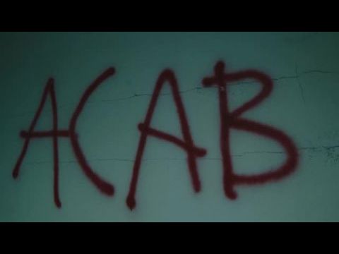 Minden zsaru rohadék: A sorozat