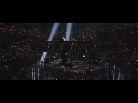 For King + Country: A Drummer Boy Christmas - Live