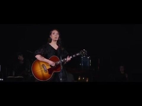 Laufey's A Night at the Symphony: Hollywood Bowl