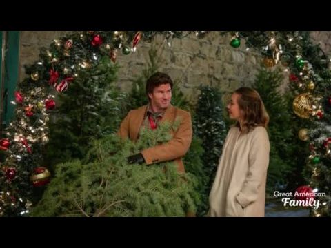 Szerelem karácsonyra