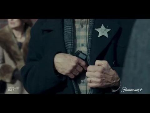1923 - 2. évad