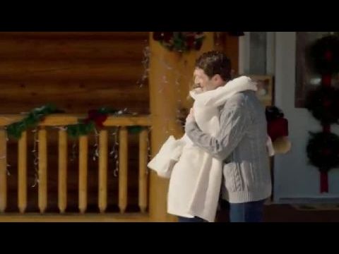 A karácsonyi páros