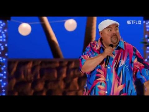 Gabriel Iglesias: Fluffy legendája