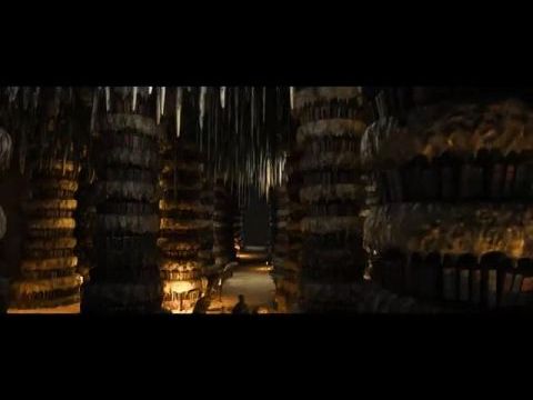 A titkos királyság