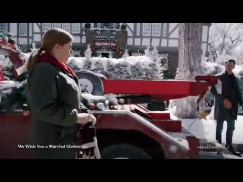 Karácsonyi házasságmentés