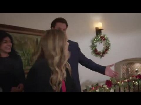 Karácsonyi kavalkád – Családból is megárt a sok