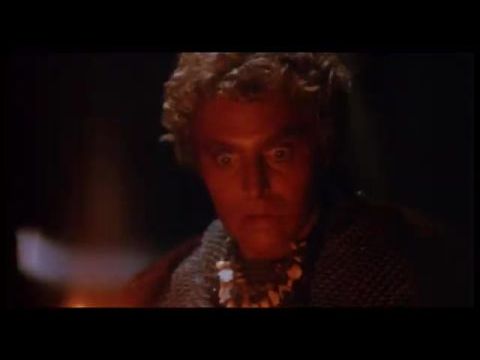 Talen kardja - Harc a mágia ellen