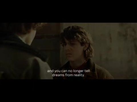 Gomorrah - the Origins