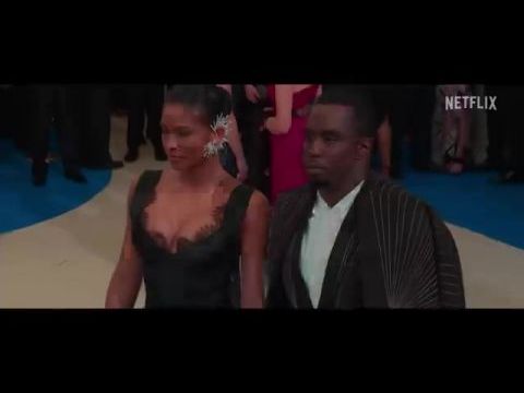 Sean Combs: A számvetés ideje