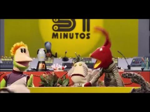 31 Minutes: One Hot Christmas