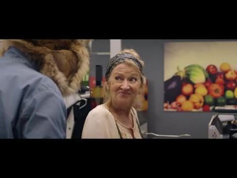 A Zsémbes - Egy love story