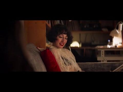 Me has robado el corazón