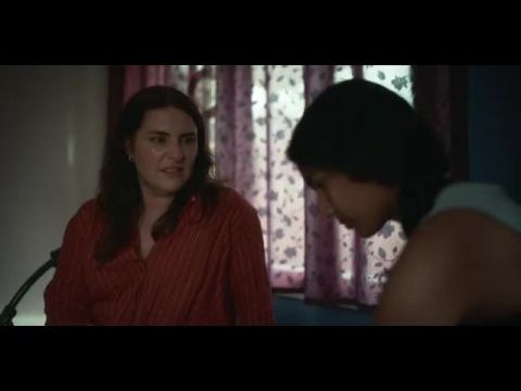 Playing Gracie Darling