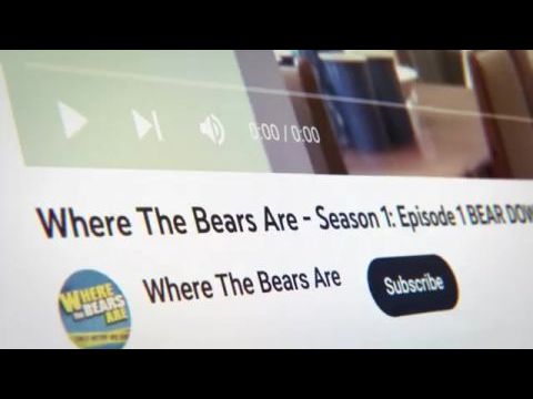 A Big Gay Hairy Hit! Where the Bears Are: The Documentary