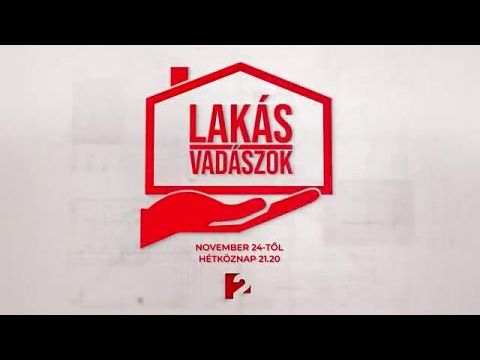 Lakásvadászok