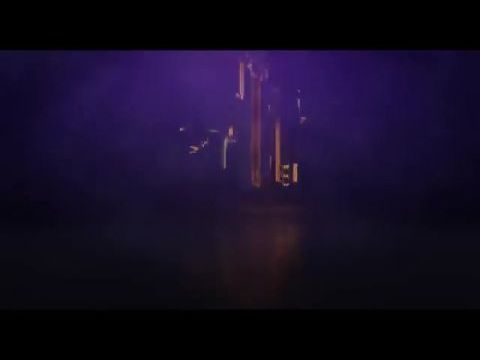 Elli és a szörnycsapat