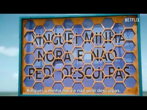 Egy szigeten az anyóssal - 3. évad