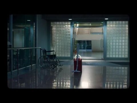 Jóravaló kísértet