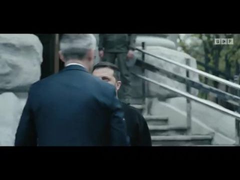 Az utolsó küldetés