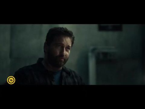 Greenland: Az új menedék